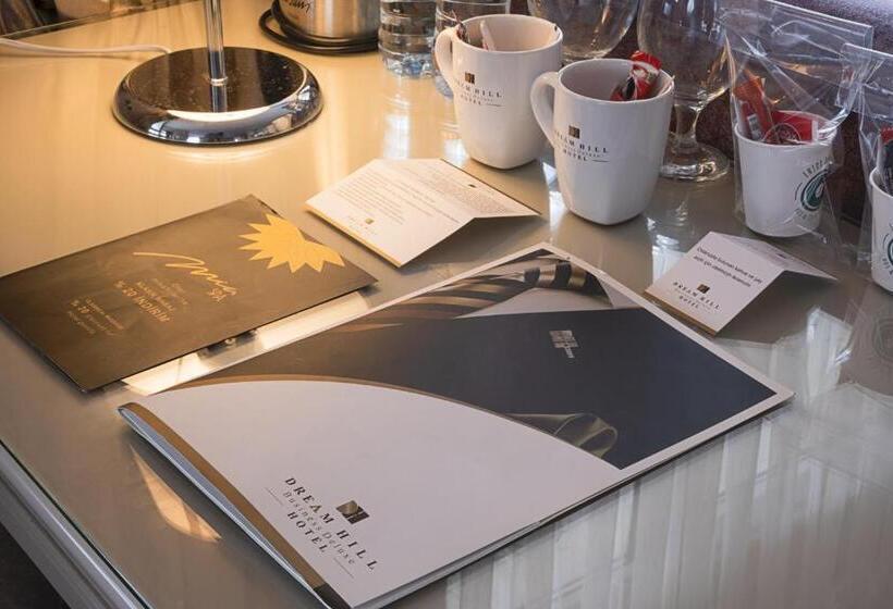 Fotos del hotel Dream Hill Business Deluxe Hotel Asia:  50