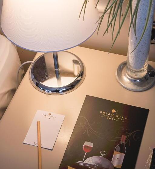 Fotos del hotel Dream Hill Business Deluxe Hotel Asia:  46