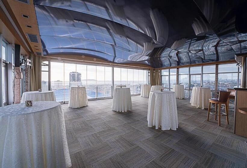 Fotos del hotel Dream Hill Business Deluxe Hotel Asia:  45