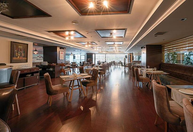 Fotos del hotel Dream Hill Business Deluxe Hotel Asia:  29