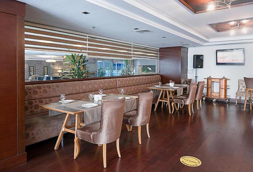 Fotos del hotel Dream Hill Business Deluxe Hotel Asia:  25