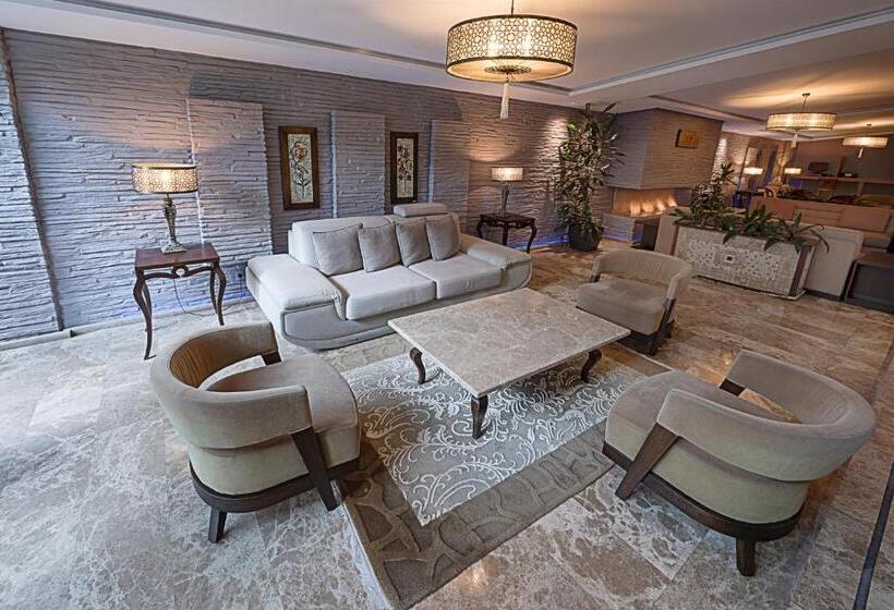 Fotos del hotel Dream Hill Business Deluxe Hotel Asia:  17