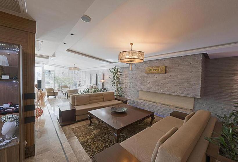 Fotos del hotel Dream Hill Business Deluxe Hotel Asia:  13