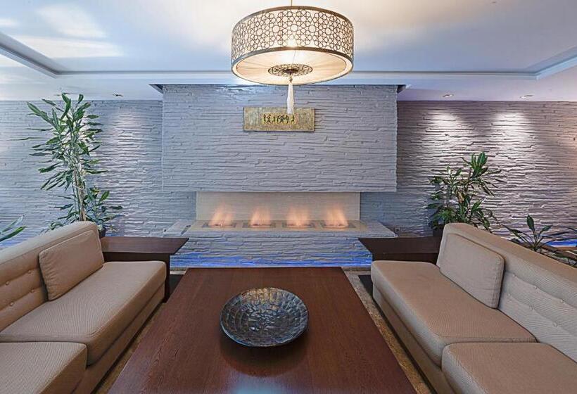 Fotos del hotel Dream Hill Business Deluxe Hotel Asia:  39