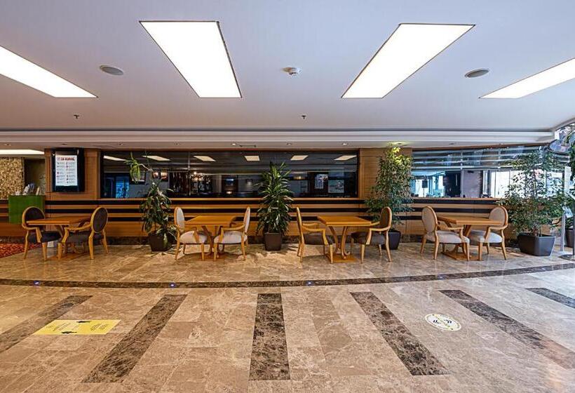 Fotos del hotel Dream Hill Business Deluxe Hotel Asia:  49