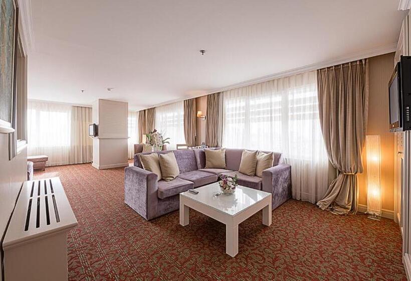 Fotos del hotel Dream Hill Business Deluxe Hotel Asia:  40