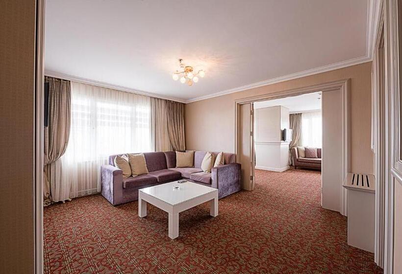 Fotos del hotel Dream Hill Business Deluxe Hotel Asia:  41