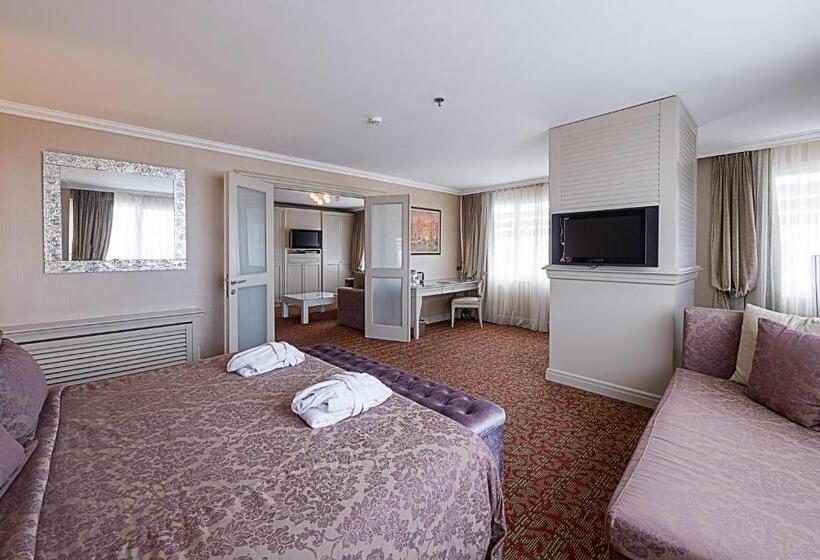 Fotos del hotel Dream Hill Business Deluxe Hotel Asia:  12