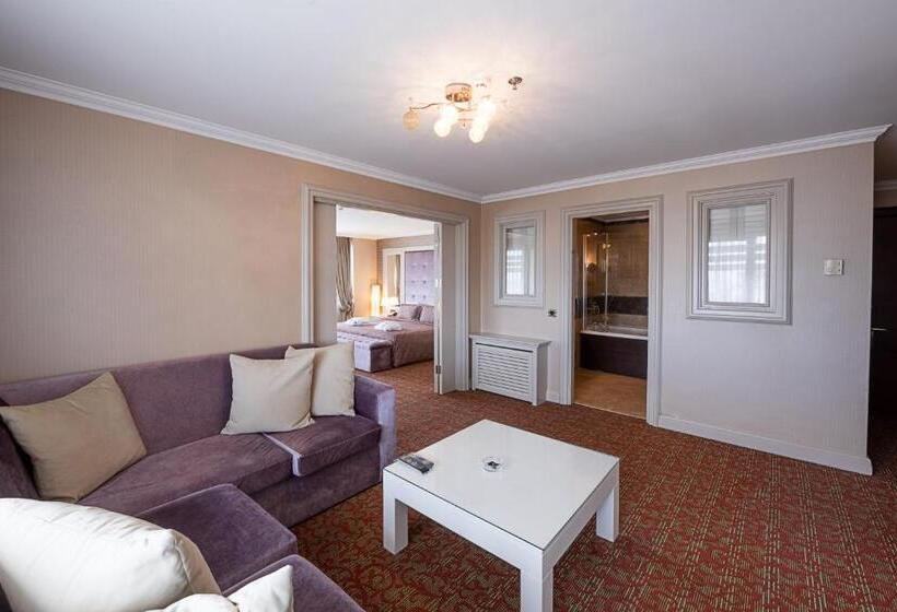 Fotos del hotel Dream Hill Business Deluxe Hotel Asia:  38