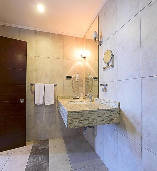 Fotos del hotel Dream Hill Business Deluxe Hotel Asia:  36