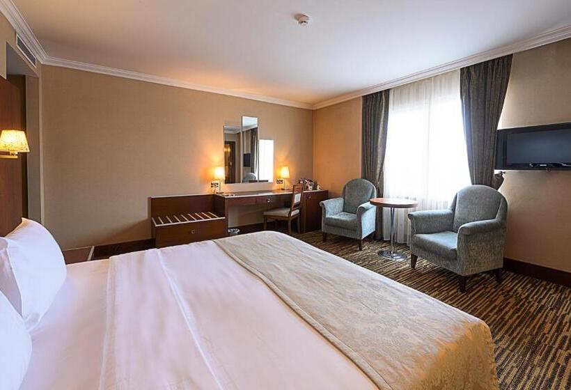 Fotos del hotel Dream Hill Business Deluxe Hotel Asia:  3