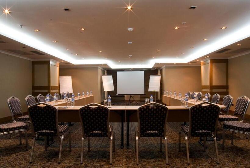 Fotos del hotel Dream Hill Business Deluxe Hotel Asia:  31