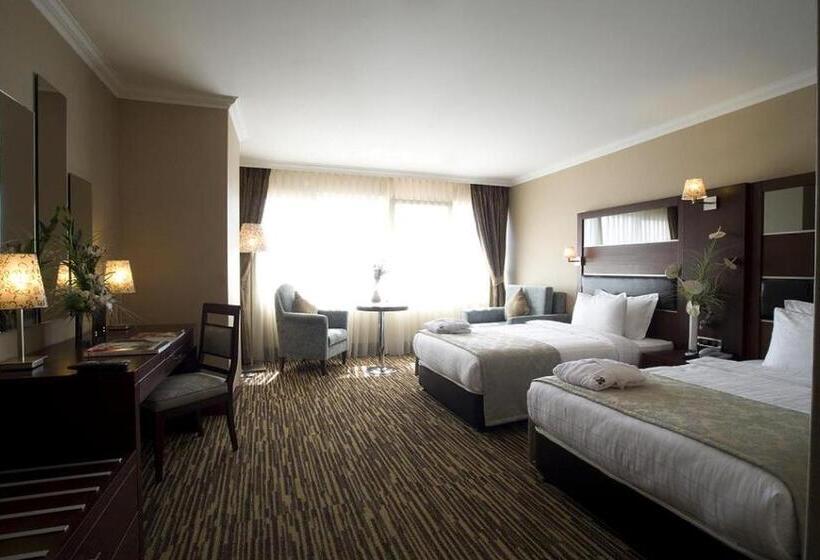 Fotos del hotel Dream Hill Business Deluxe Hotel Asia:  8