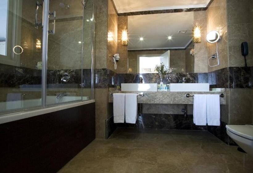 Fotos del hotel Dream Hill Business Deluxe Hotel Asia:  34