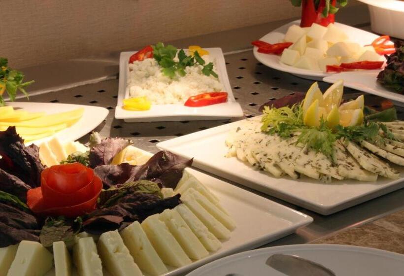 Fotos del hotel Dream Hill Business Deluxe Hotel Asia:  23