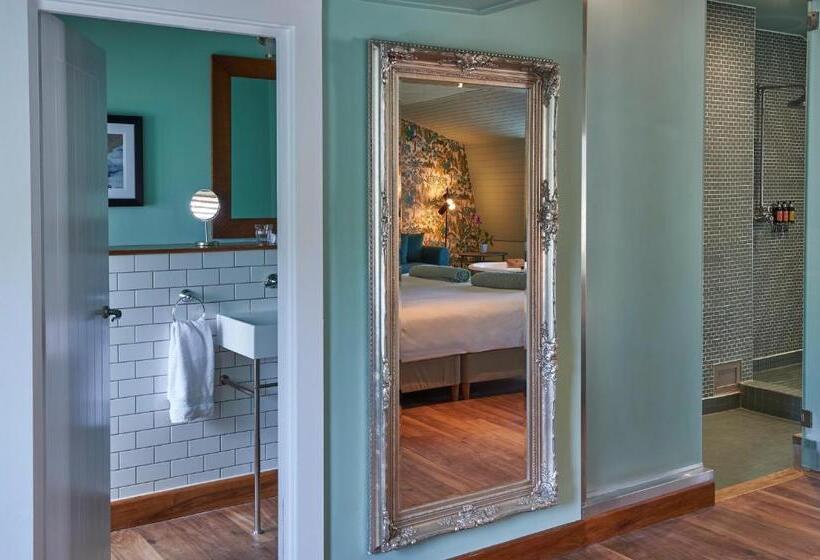 Fotos del hotel Du Vin & Bistro Brighton:  26