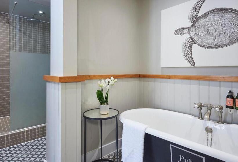 Fotos del hotel Du Vin & Bistro Brighton:  24