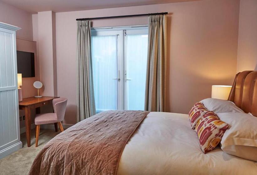 Fotos del hotel Du Vin & Bistro Brighton:  11