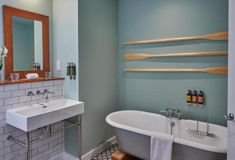 Fotos del hotel Du Vin & Bistro Brighton:  8