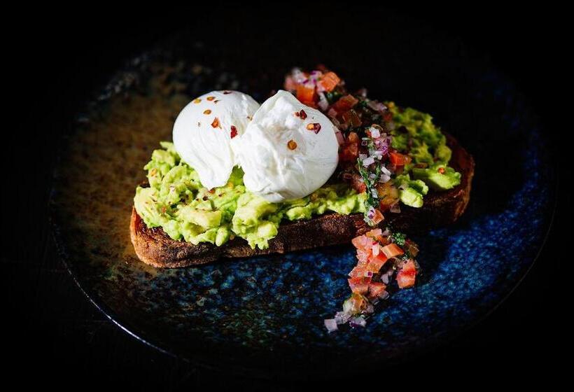 Fotos del hotel Du Vin & Bistro Brighton:  31