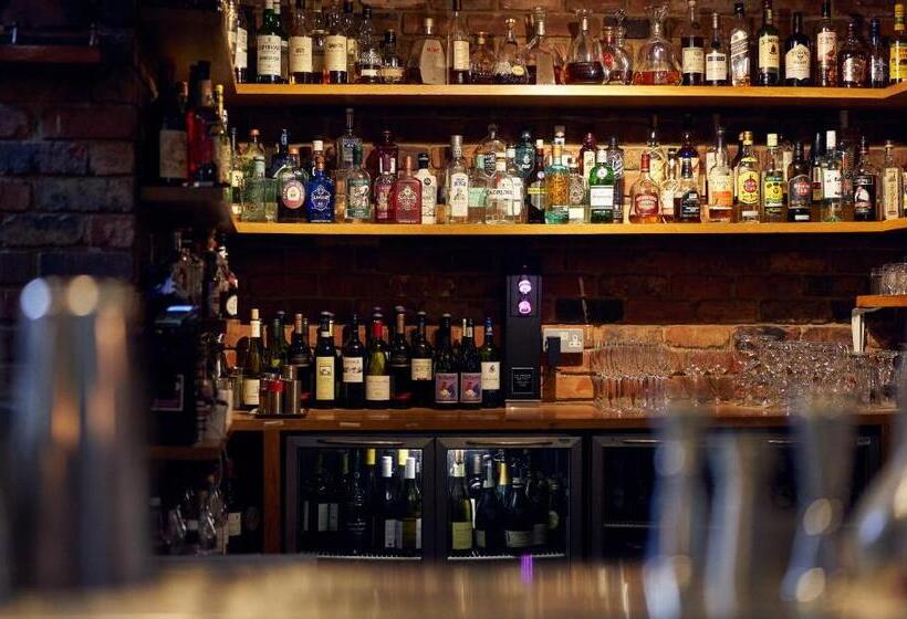 Fotos del hotel Du Vin & Bistro Brighton:  48