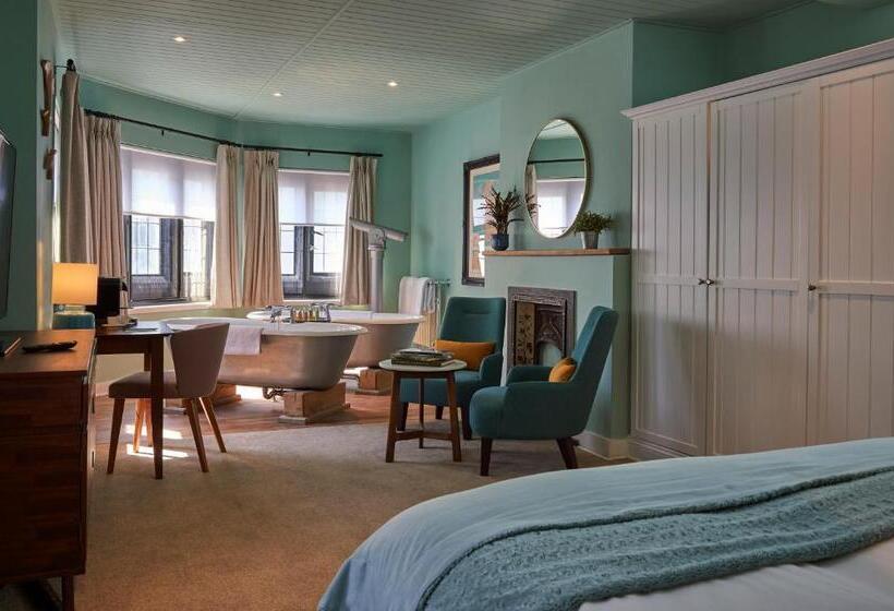 Fotos del hotel Du Vin & Bistro Brighton:  14