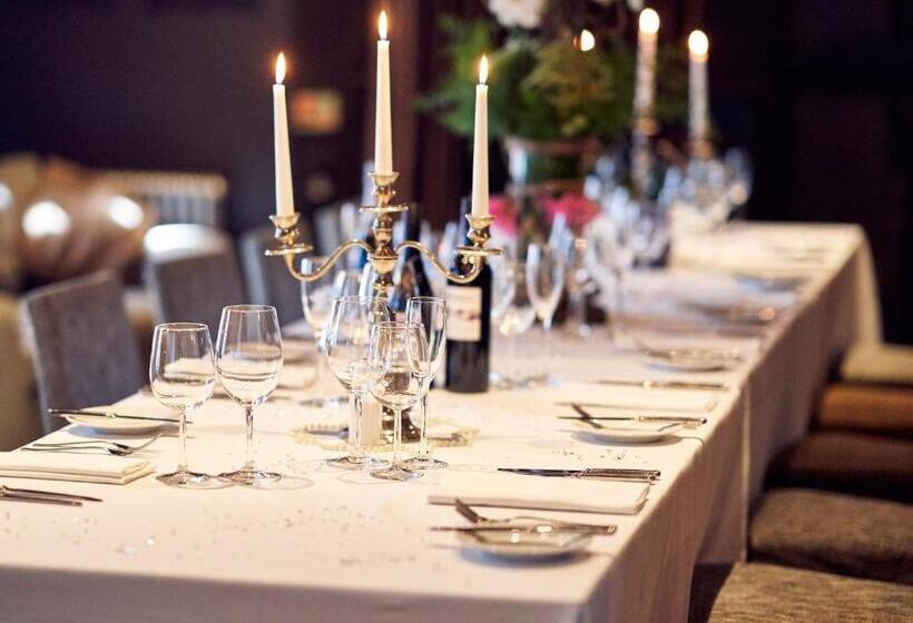 Fotos del hotel Du Vin & Bistro Brighton:  50