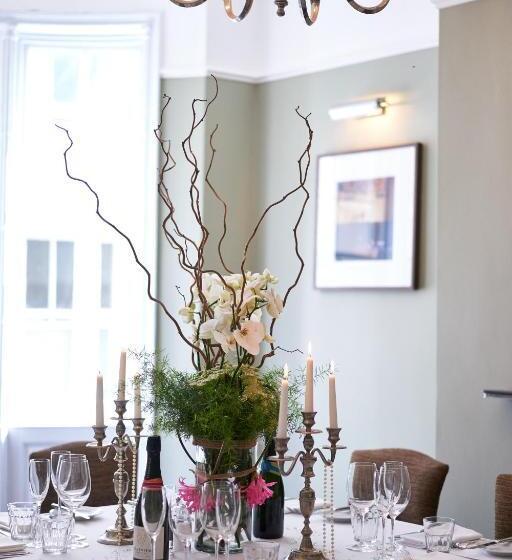 Fotos del hotel Du Vin & Bistro Brighton:  12