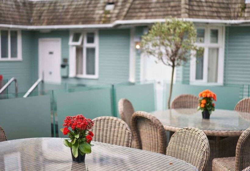 Fotos del hotel Du Vin & Bistro Brighton:  35