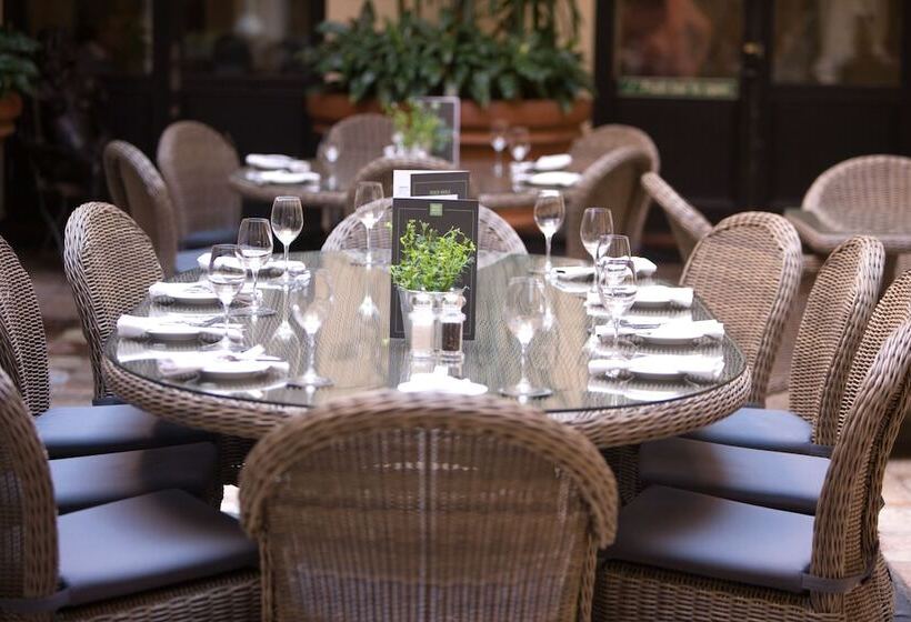 Fotos del hotel Du Vin & Bistro Brighton:  41
