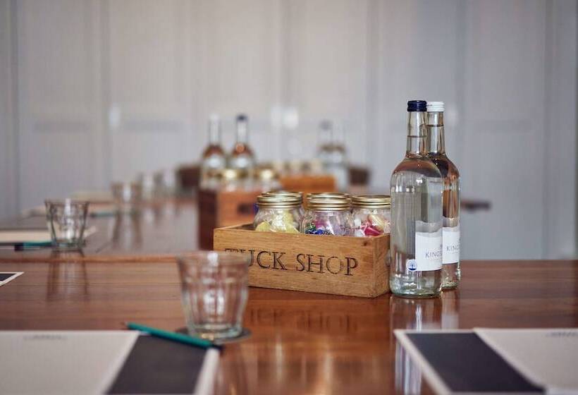 Fotos del hotel Du Vin & Bistro Brighton:  22