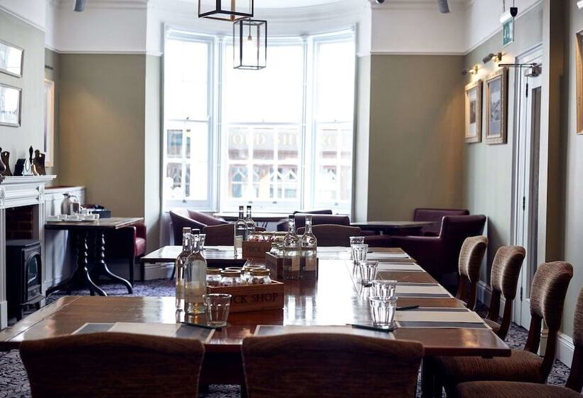 Fotos del hotel Du Vin & Bistro Brighton:  23