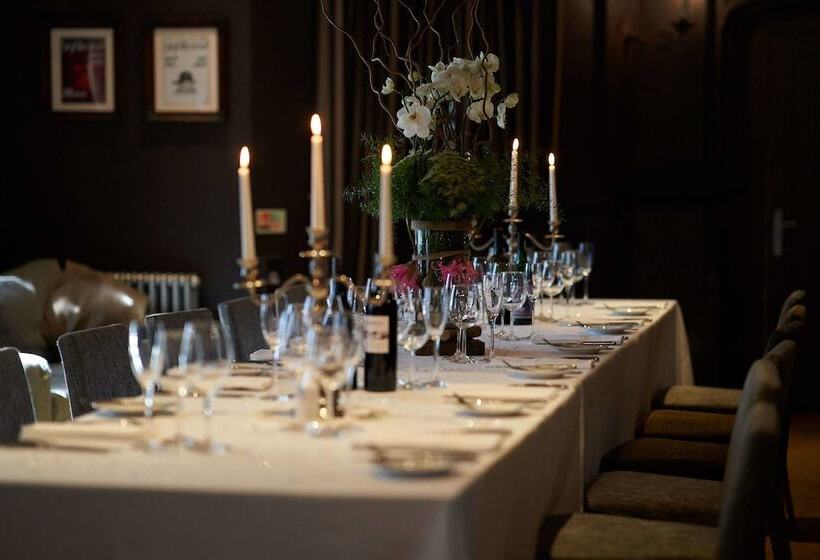 Fotos del hotel Du Vin & Bistro Brighton:  3