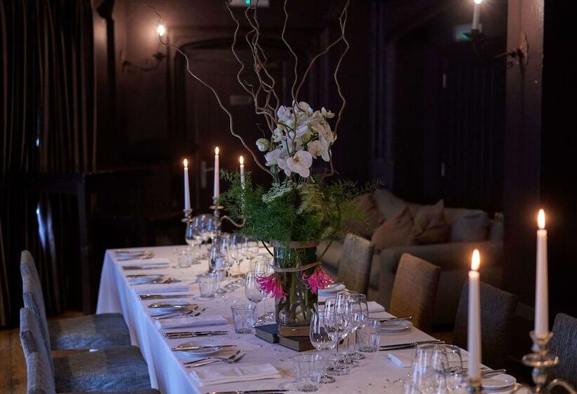 Fotos del hotel Du Vin & Bistro Brighton:  44