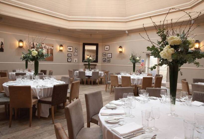 Fotos del hotel Du Vin & Bistro Brighton:  43