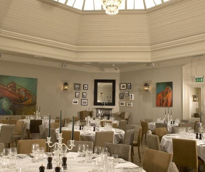 Fotos del hotel Du Vin & Bistro Brighton:  45