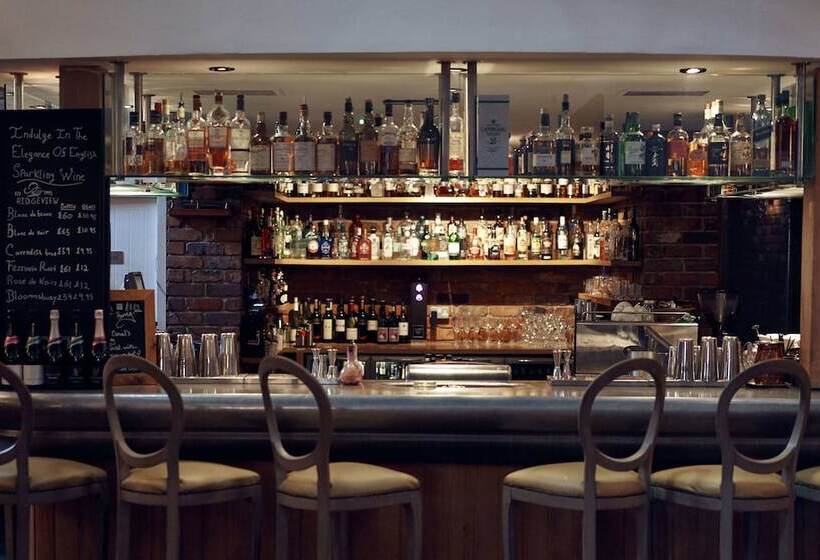 Fotos del hotel Du Vin & Bistro Brighton:  30