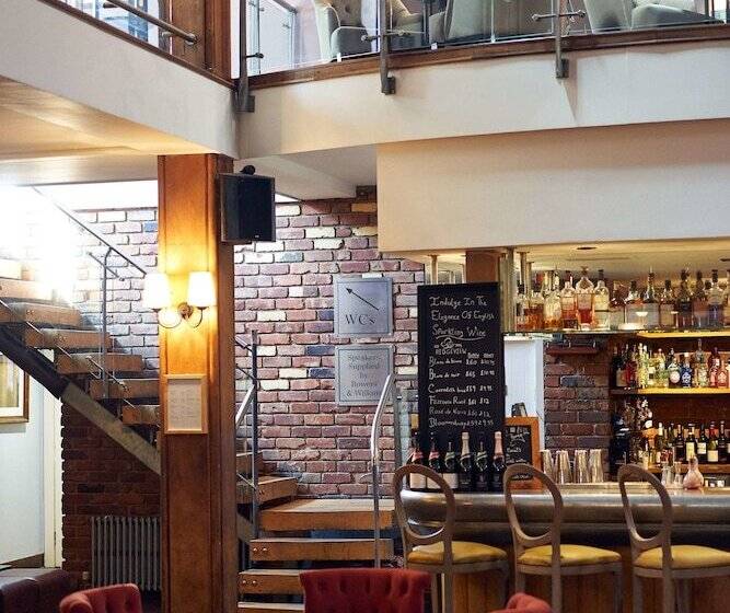 Fotos del hotel Du Vin & Bistro Brighton:  56