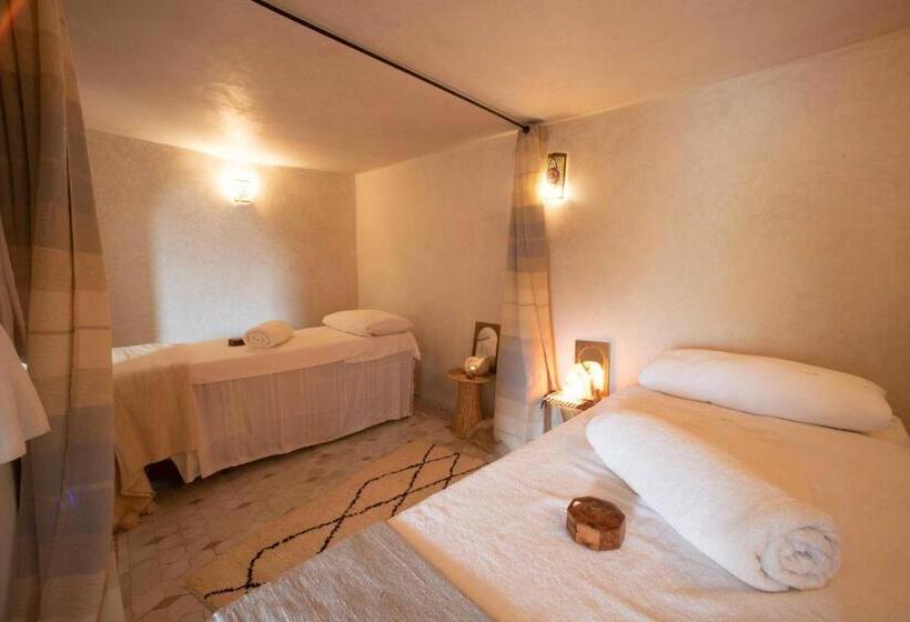 Fotos del hotel Ecolodge Atlas Kasbah:  2