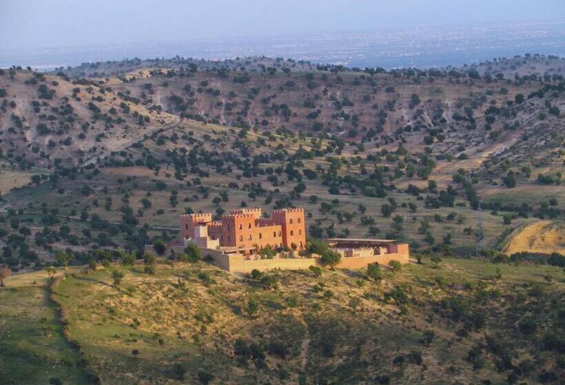 Hotel Ecolodge Atlas Kasbah