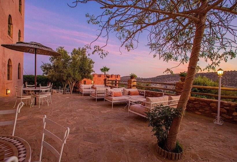 Fotos del hotel Ecolodge Atlas Kasbah:  33