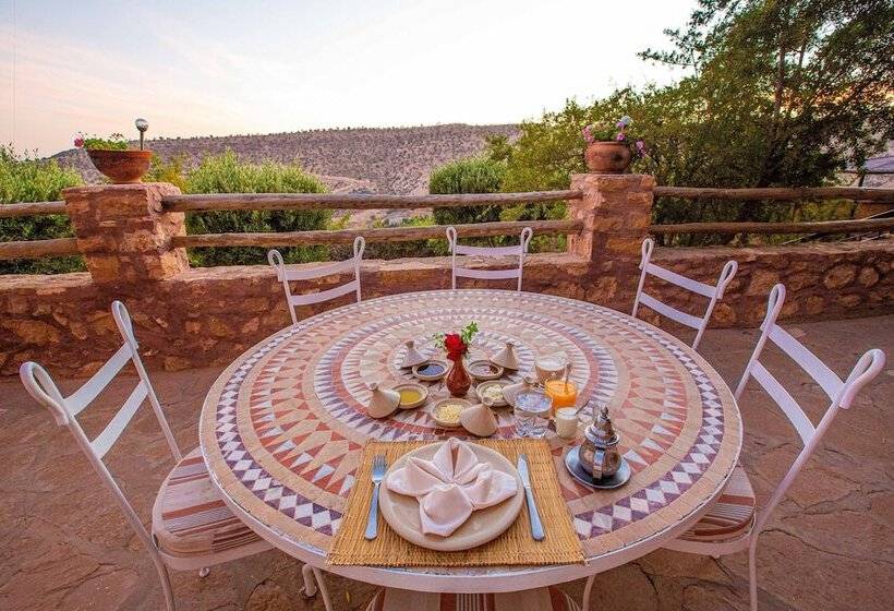 Fotos del hotel Ecolodge Atlas Kasbah:  32