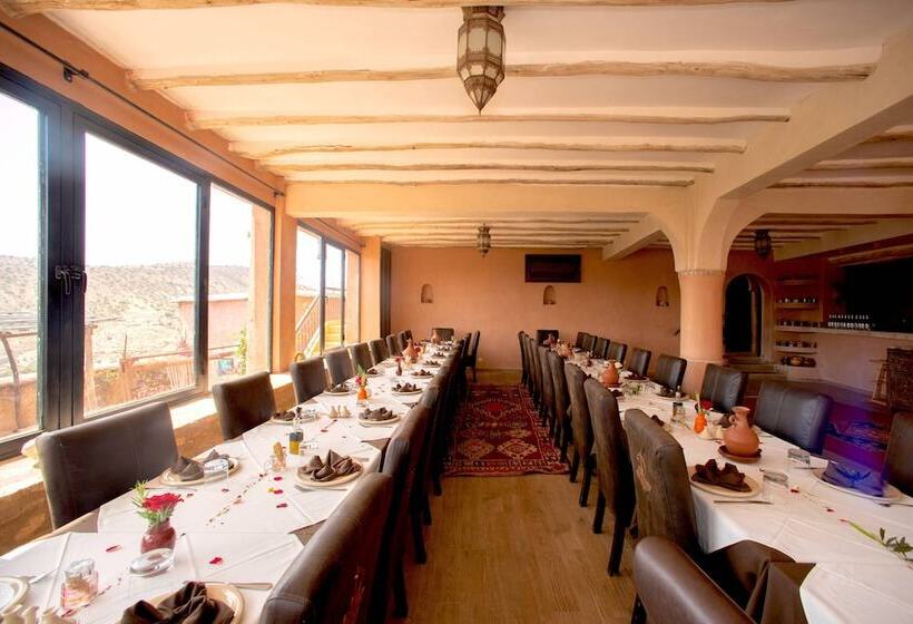 Fotos del hotel Ecolodge Atlas Kasbah:  28