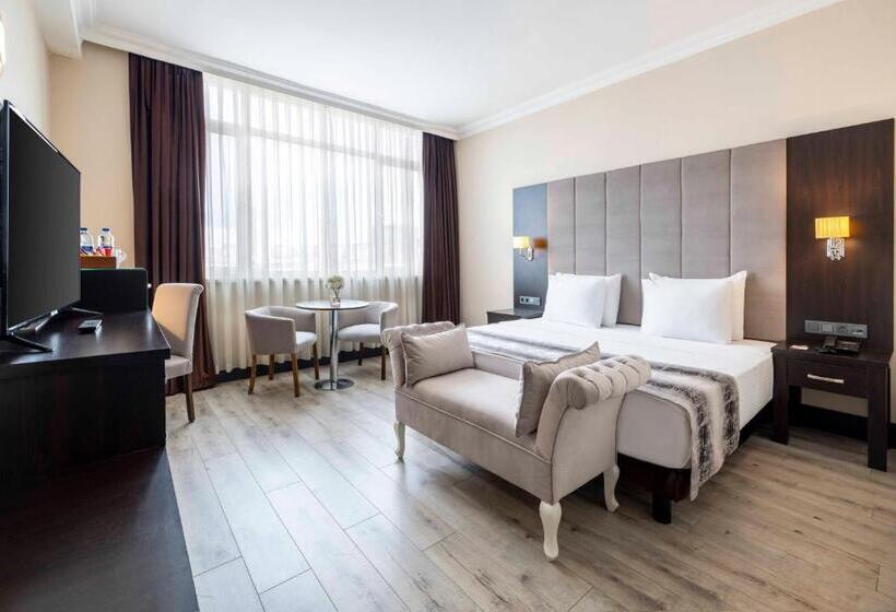 Fotos del hotel Elite Hotel Dragos:  10