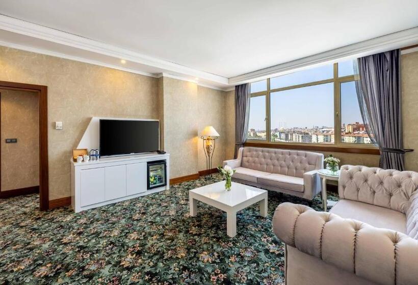 Fotos del hotel Elite Hotel Dragos:  25