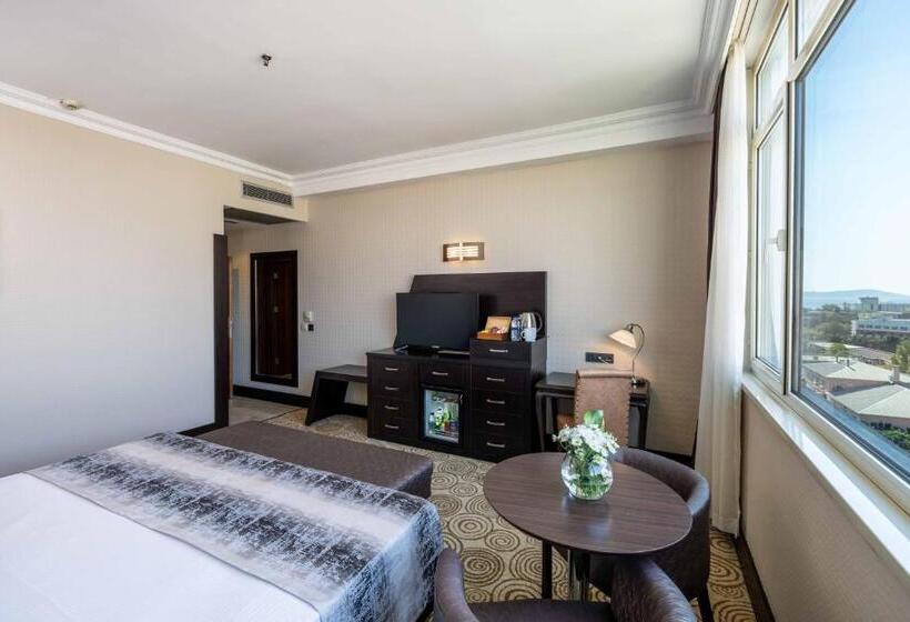 Elite Hotel Dragos