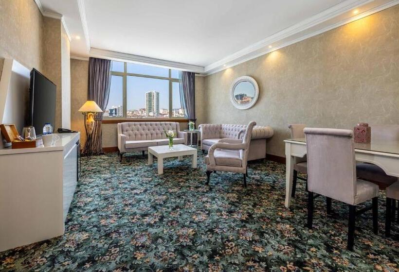 Fotos del hotel Elite Hotel Dragos:  24