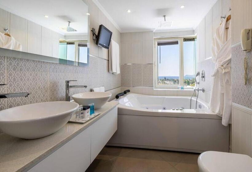 Fotos del hotel Elite Hotel Dragos:  17