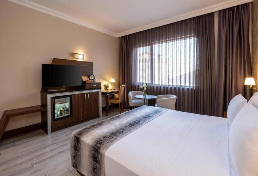 Fotos del hotel Elite Hotel Dragos:  4