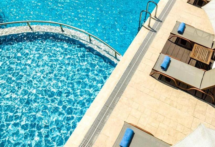 Fotos del hotel Elite Hotel Dragos:  14